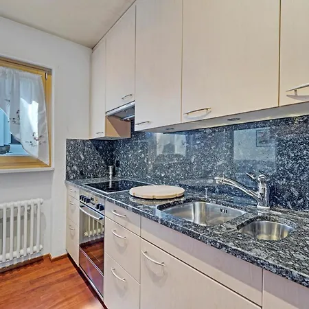 Appartement Abitaziun Rutitsch 1 - Celerina