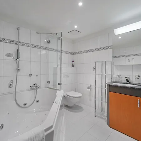 Abitaziun Rutitsch 1 - Celerina Apartment