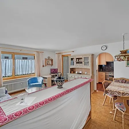 Abitaziun Rutitsch 1 - Celerina Apartment Celerina/Schlarigna